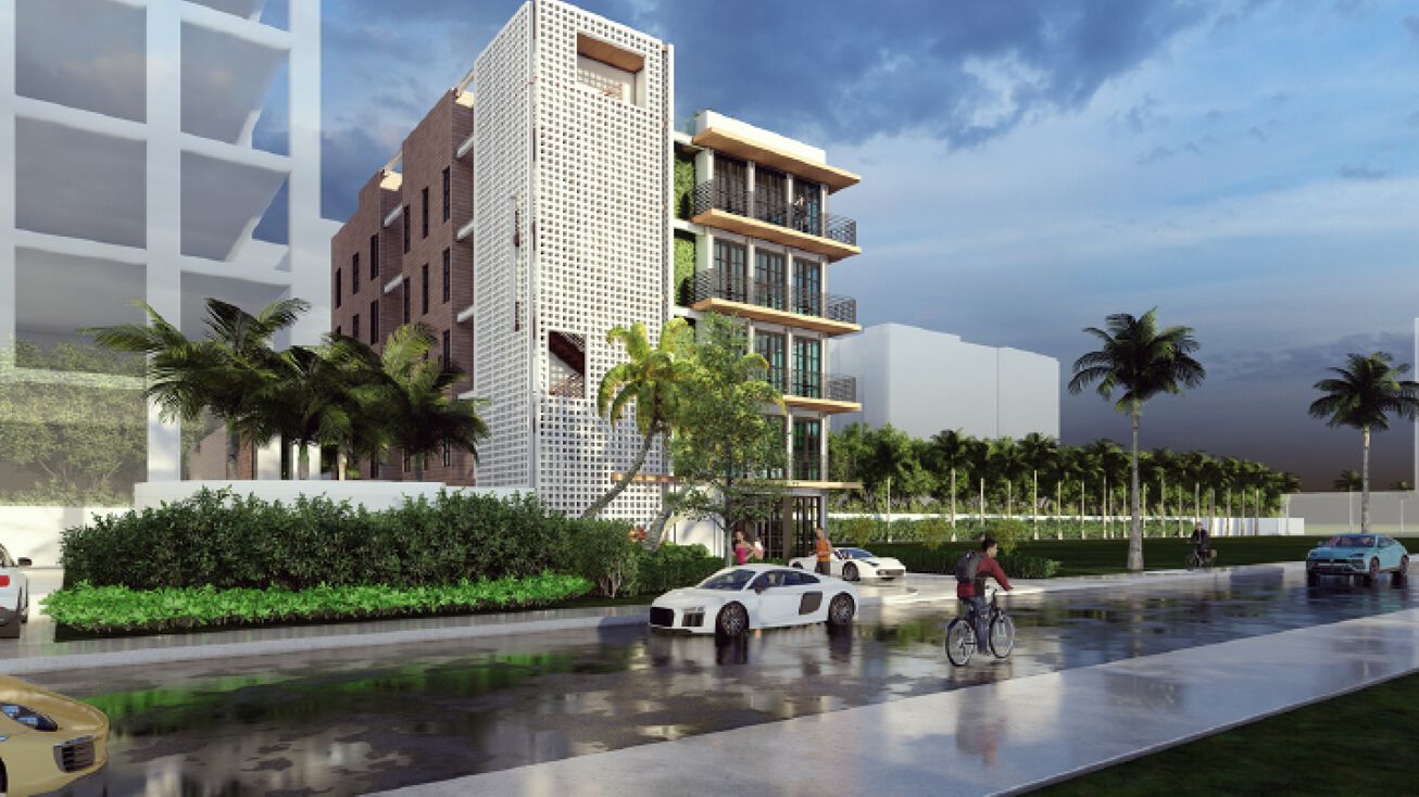 343 E Royal Palm Rd, Boca Raton, FL 33432