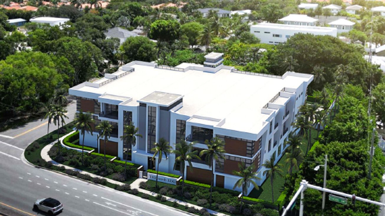 1405 N Federal Hwy, Delray Beach, FL 33483