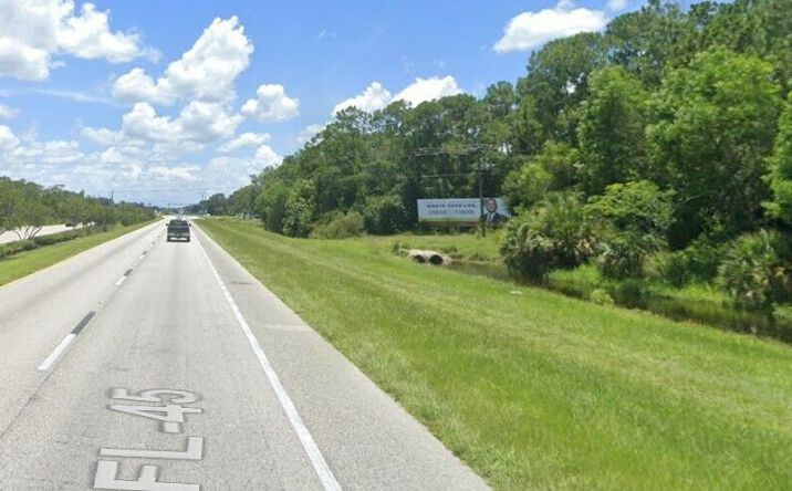 Pictures of Land property located at 00 N Tamiami Trail, NO FORT MYERS, FL 33903 for sales - image #1