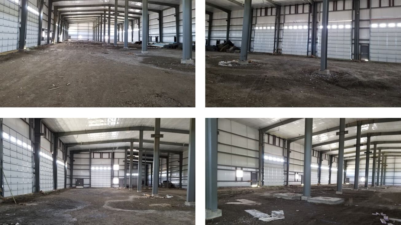 1421 Jason Avenue, Killdeer, ND 58640