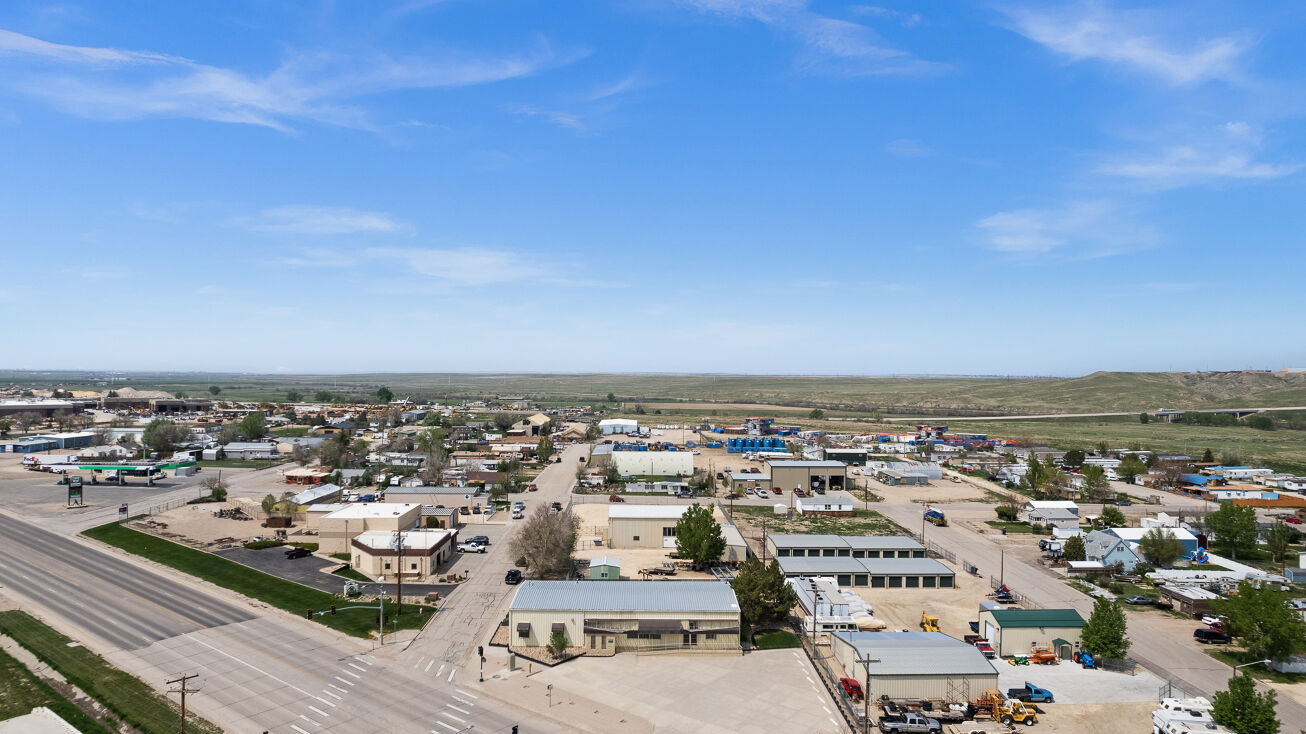 4990 W Yellowstone Hwy, Casper, WY 82601
