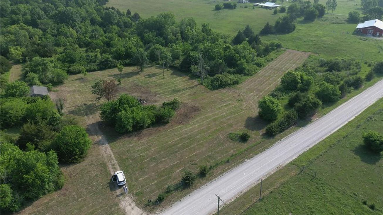 32540 W 359th Street, Osawatomie, KS 66064 Land for Sale 32540 W