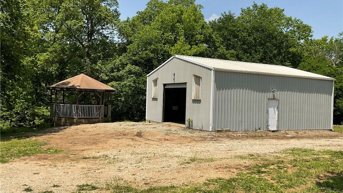 3650 Osborne Terrace, Ottawa, KS 66067 Land for Sale 3650 Osborne