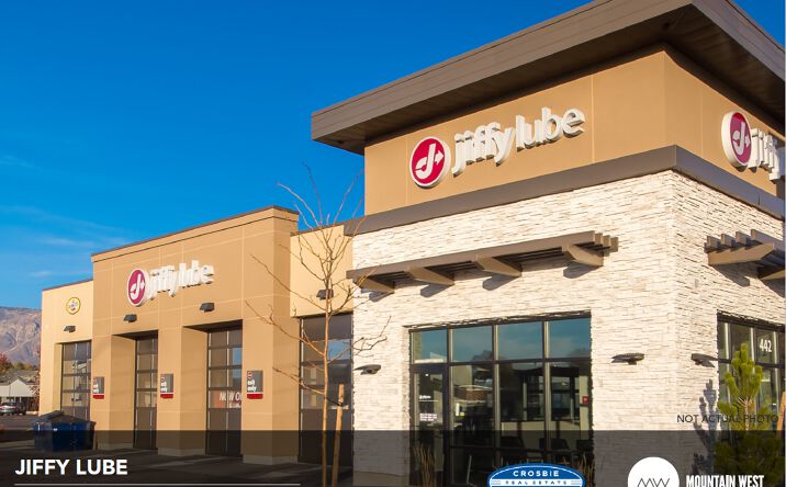 Pictures of Retail property located at 720 E 88th Ave, Thornton, CO 80229 for comps - image #1