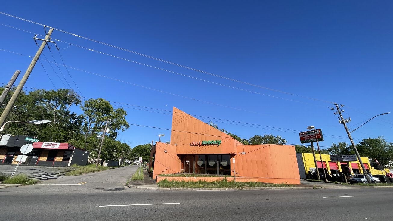 3555 Vanderbilt Rd, Birmingham, AL 35217