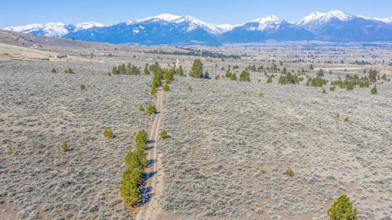Parcel B Chase Lane Stevensville, MT 59870, Stevensville, MT 59870