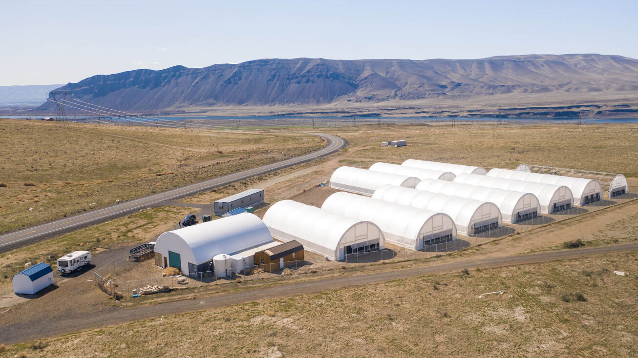 15074 Beverly Burke Rd, Royal City, WA 99357 Special Purpose Property for Sale 15074 Beverly