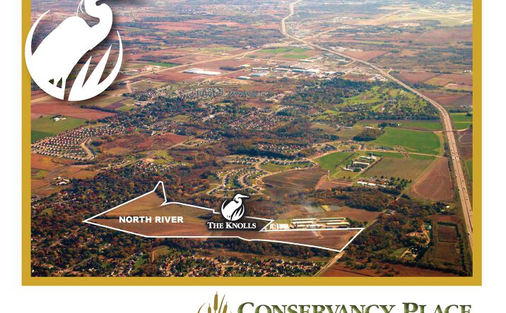 Pictures of Land property located at 1129 River Rd, DeForest, WI 53532 for sales - image #1