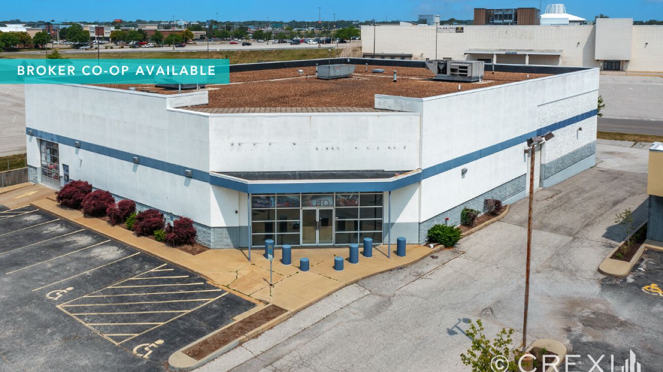 317 Lincoln Hwy, Fairview Heights, IL 62208