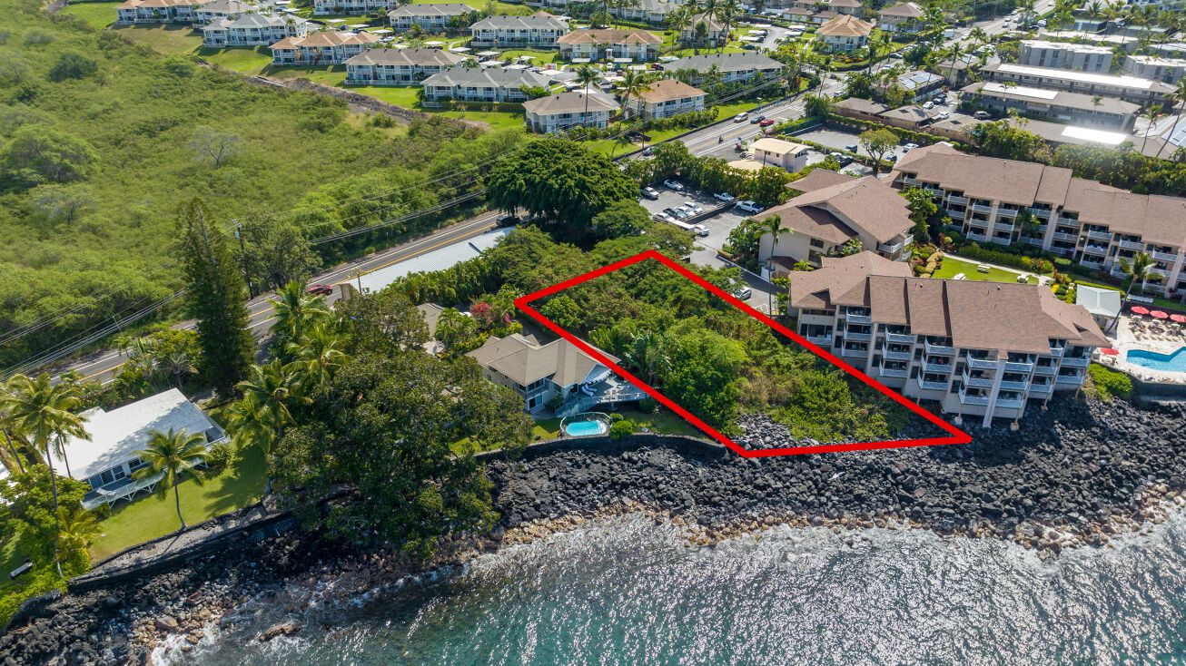 755994 Ali‘i Dr, KailuaKona, HI 96740