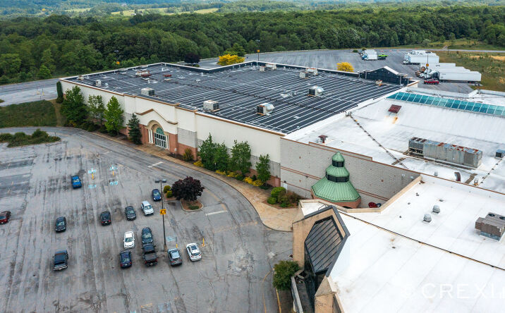 Pictures of Retail property located at 540 Galleria Dr, Johnstown, PA 15904 for comps - image #1