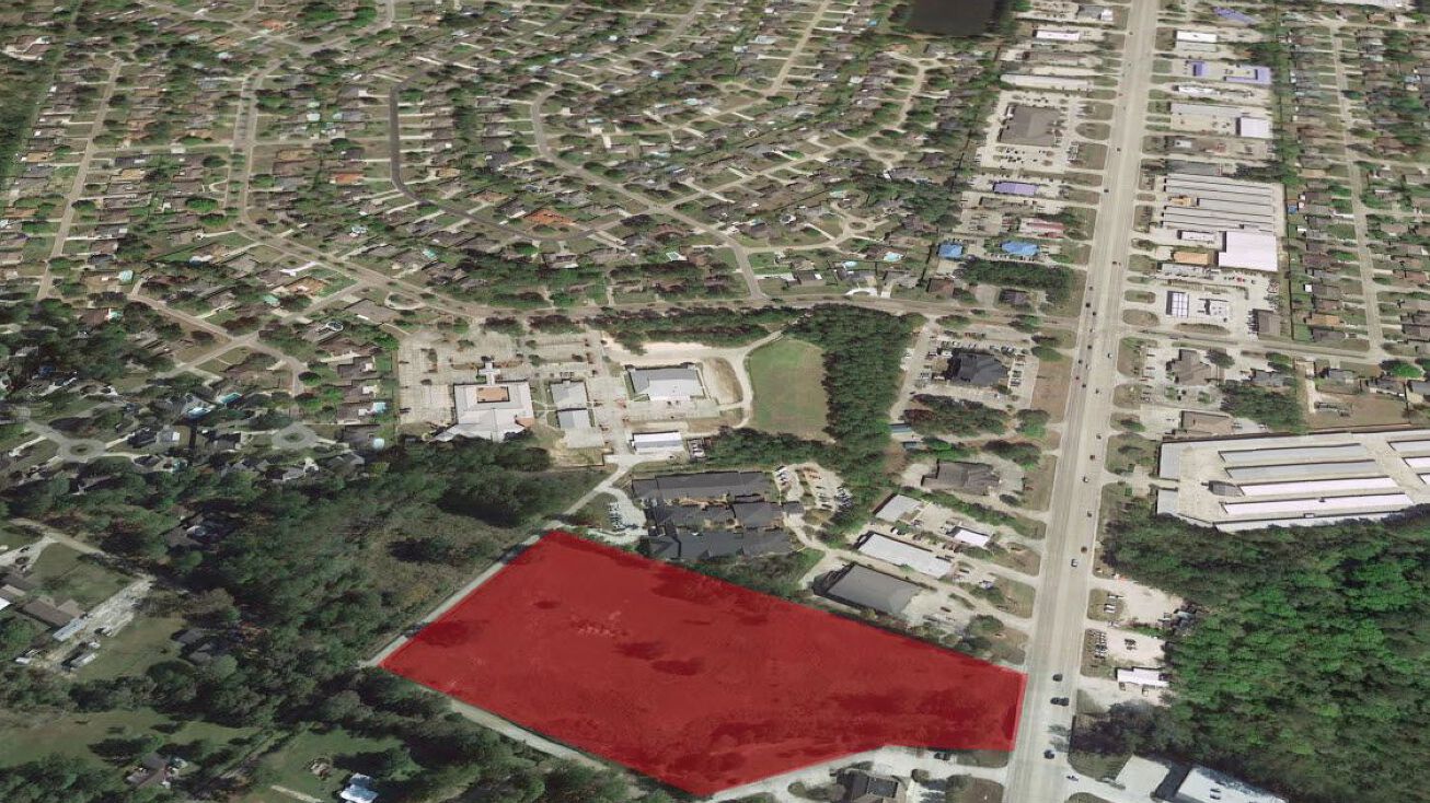 2180 Gause Blvd E, Slidell, LA 70461