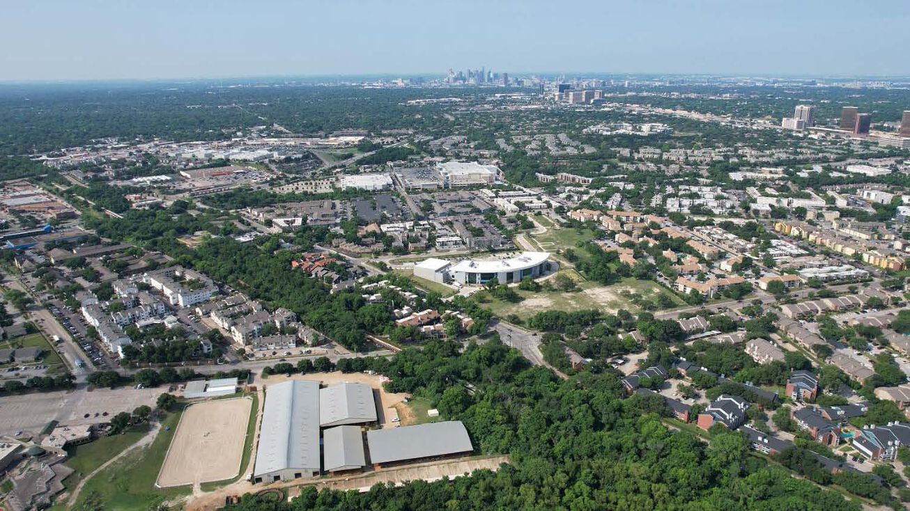 6000 Pineland Dr, Dallas, TX 75231 Land for Sale 6000 Pineland Dr