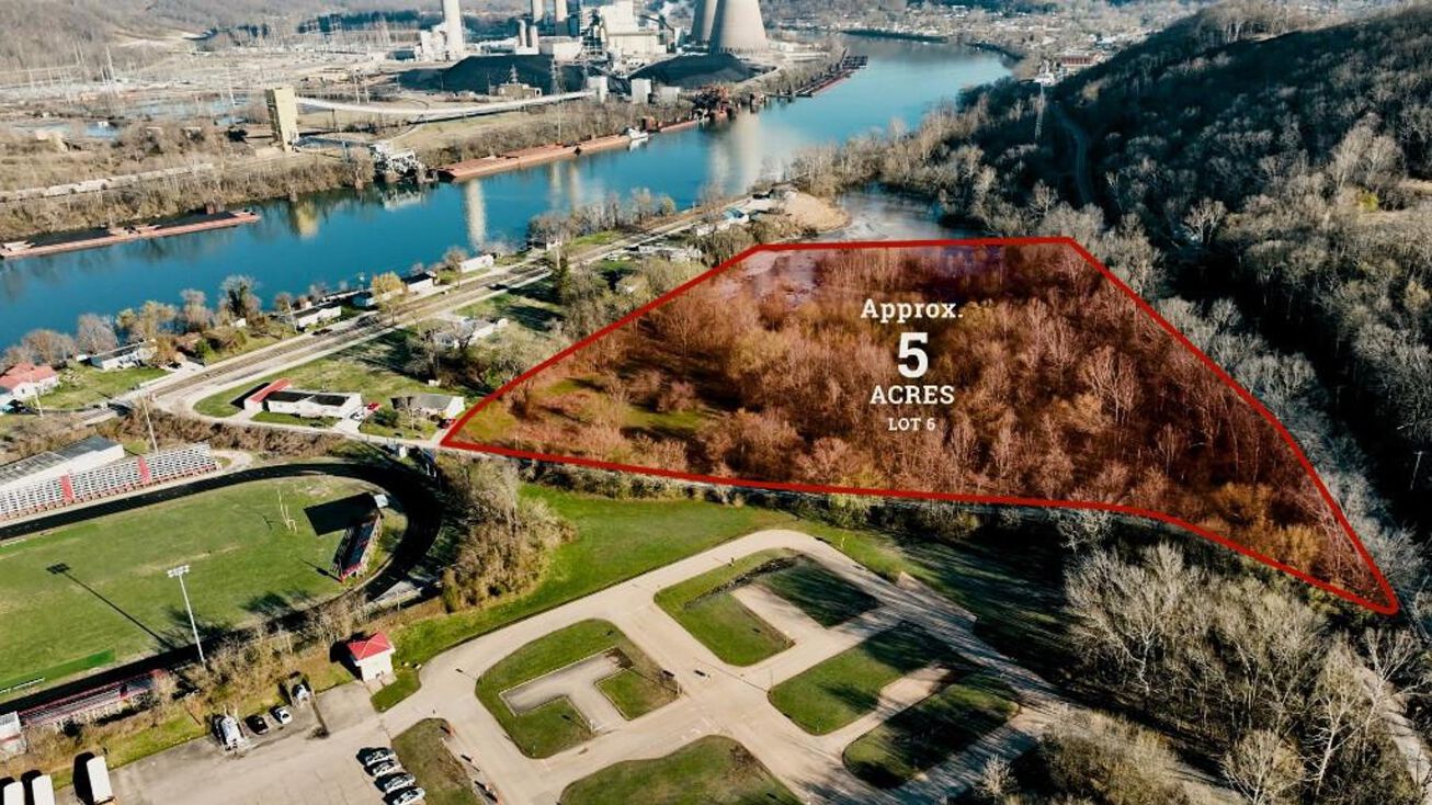 Old Delta Rd, Poca, WV 25159