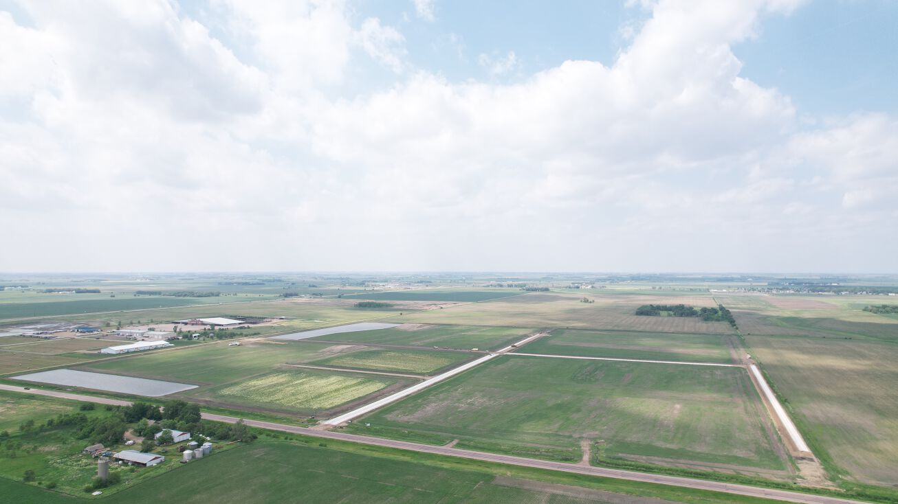 I29 Ag & Industrial Park, Worthing, SD 57077