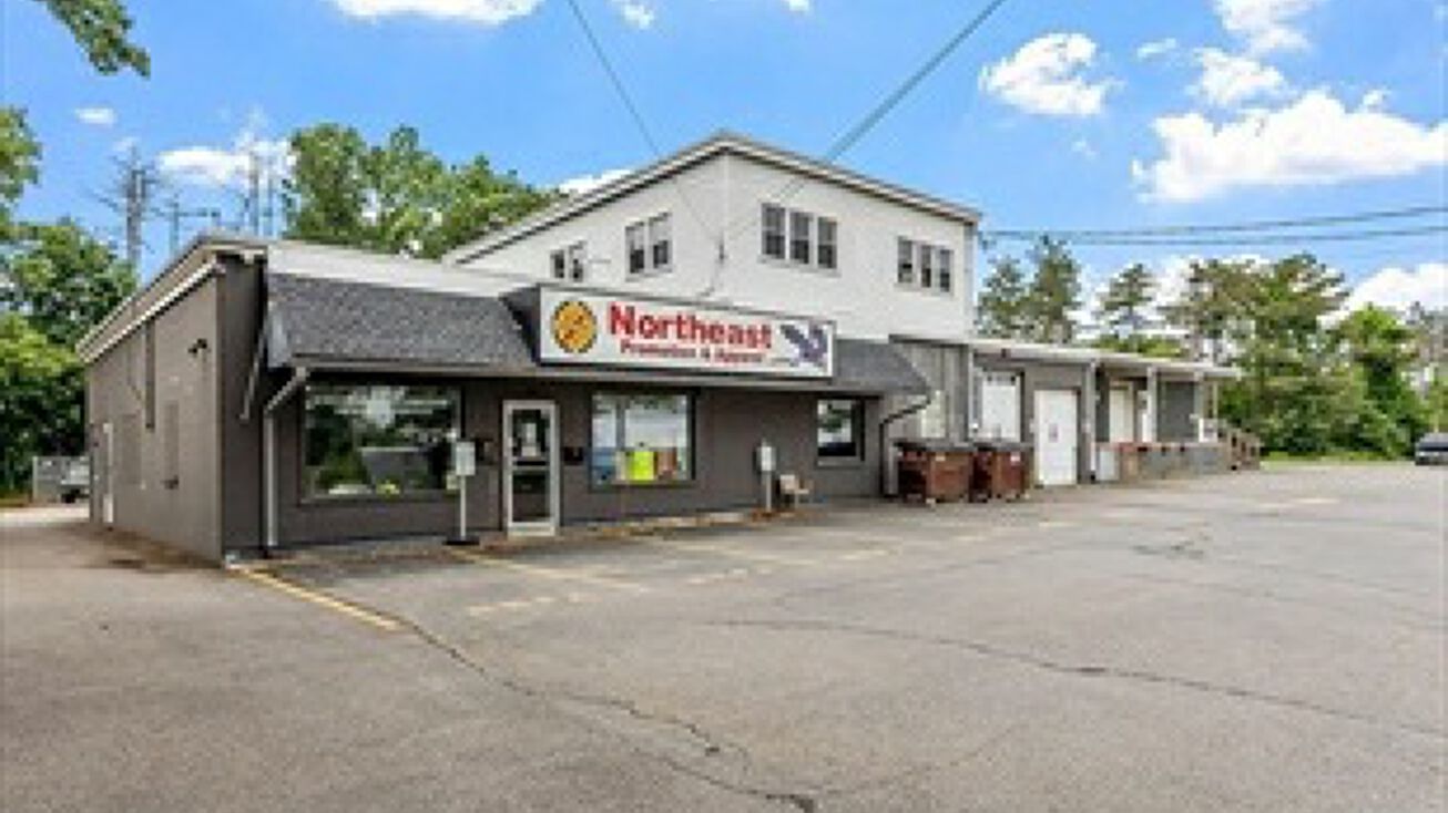 297 Hamilton St, Leominster, MA 01453