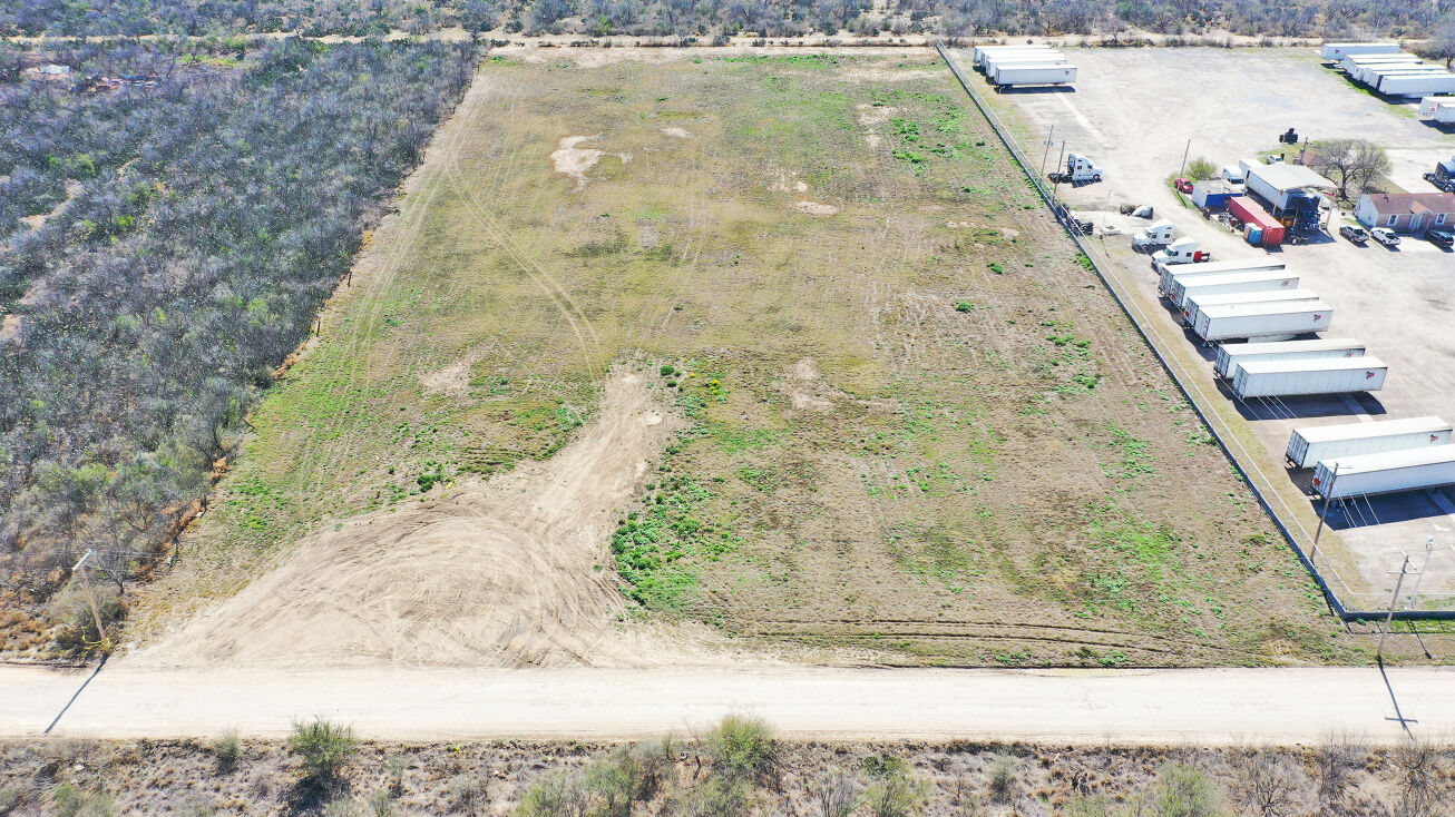 0000 Sulfur Mine Rd, Laredo, TX 78045