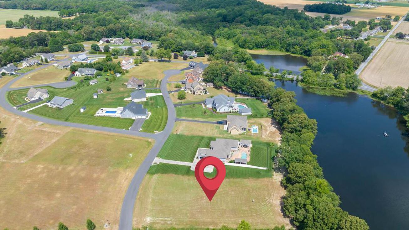 E GLEN LOCH LANE, HOUSTON, DE 19954 Special Purpose Property for Sale E GLEN LOCH LANE