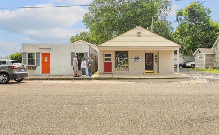 Pictures of Special Purpose property located at 315 N 2nd Street, Blytheville, AR 72315-2809 for sales - image #1