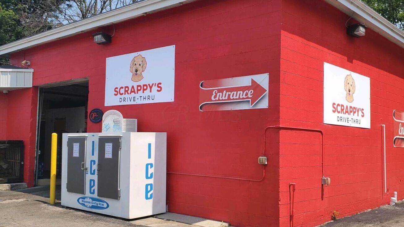 566 Delaware Avenue, Marion, OH 43302 Special Purpose Property for Sale 566 Delaware Avenue