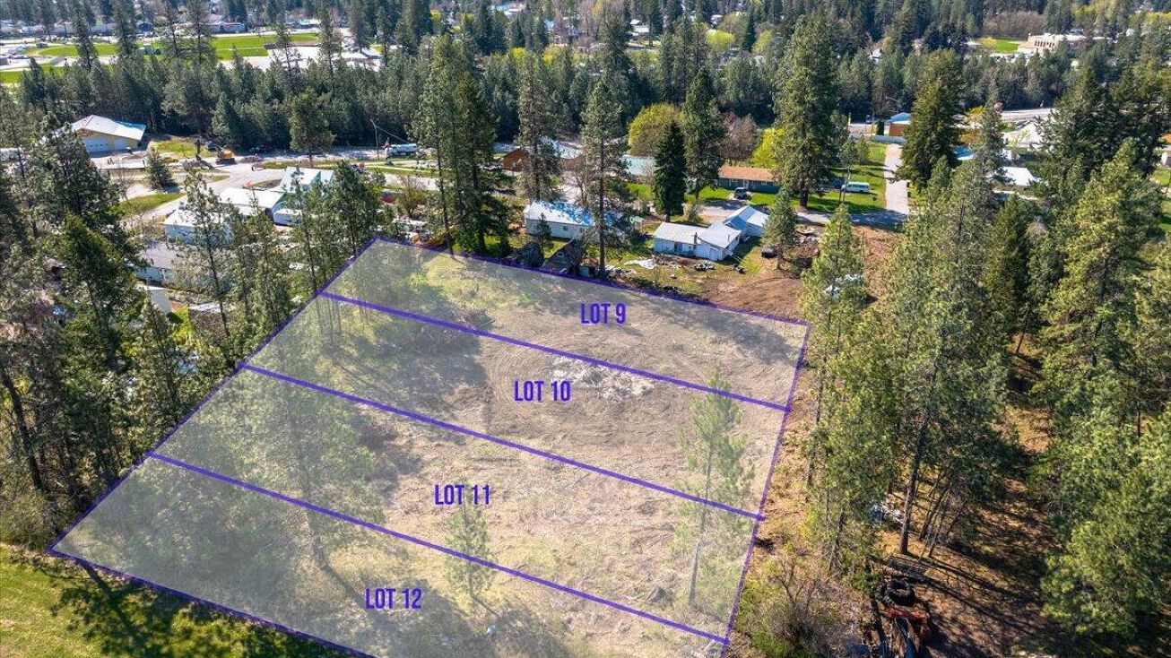 L912 B2 Idaho Street, Rathdrum, ID 83858 Land for Sale L912 B2