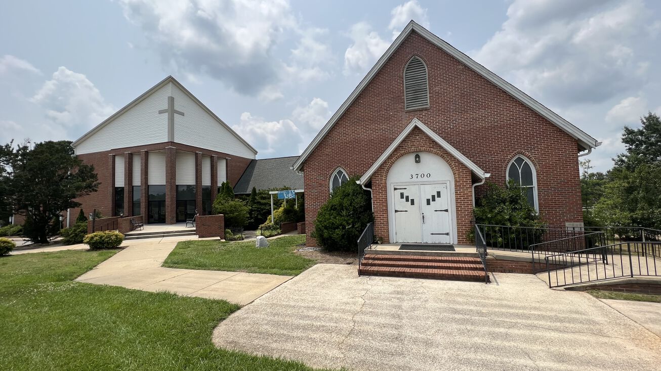 3700 Lake Wheeler Rd, Raleigh, NC 27603