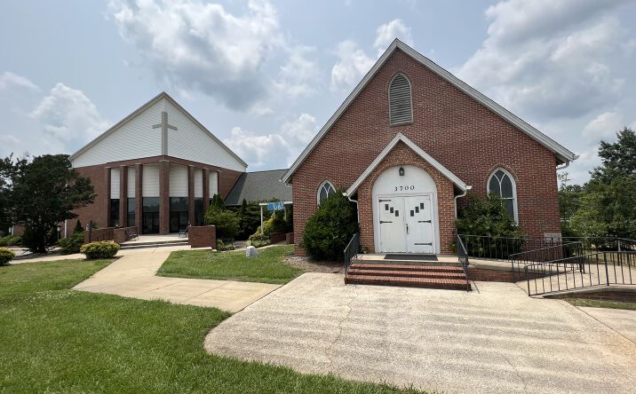 Churches and Religious Buildings for Sale in Raleigh, NC | Crexi