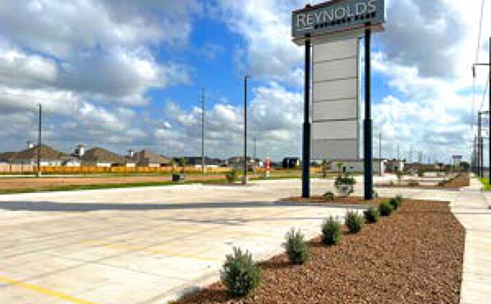 Pictures of Land property located at Lot 6 Buddy Owens Blvd McAllen, McAllen, TX 78504 for sales - image #1