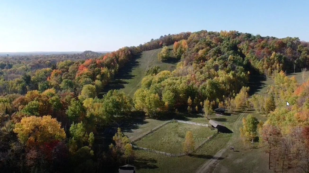 20705 W Toad Lake Dr, Osage, MN 56570