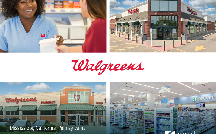 Pictures of Retail property located at 348 US-90, Waveland, MS 39576, 1715 N Bristol St, Santa Ana, CA 92706, 800 Lincoln Hwy E, Coatesville, PA 19320 for sales - image #1