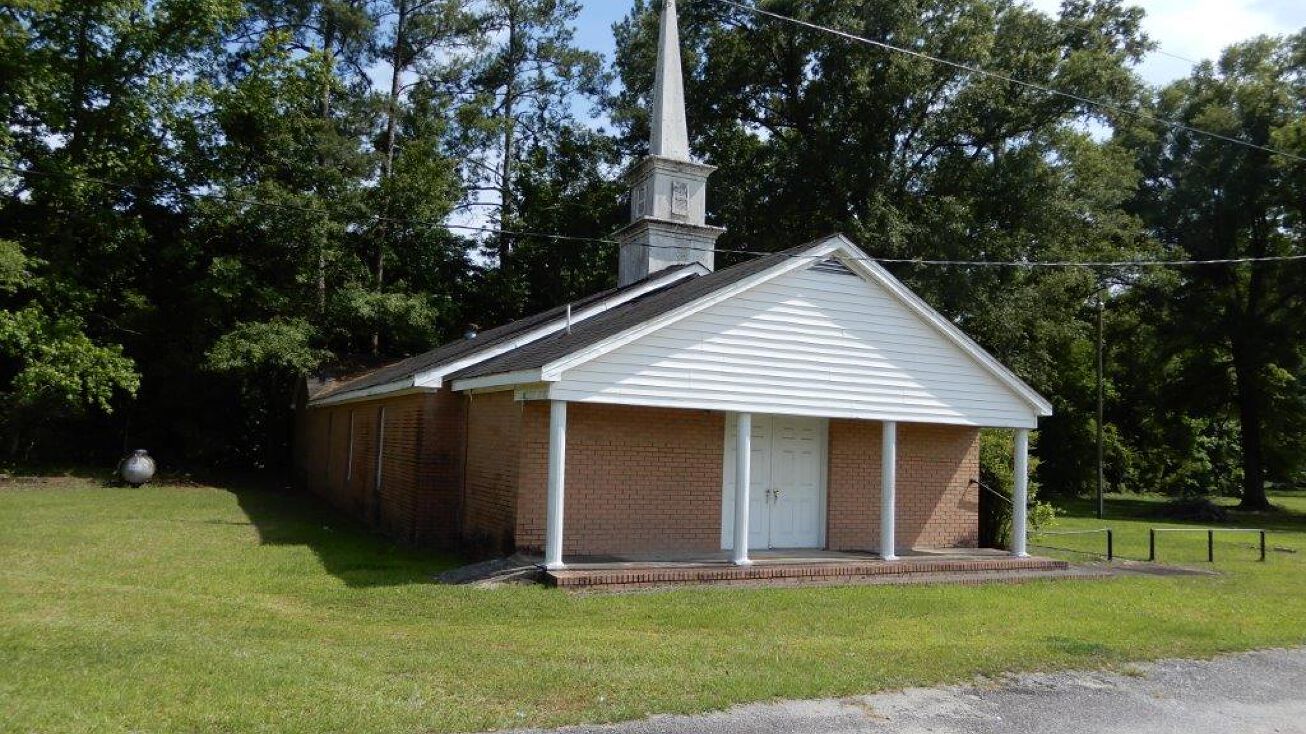 2845 Branchdale Hwy, Holly Hill, SC 29059