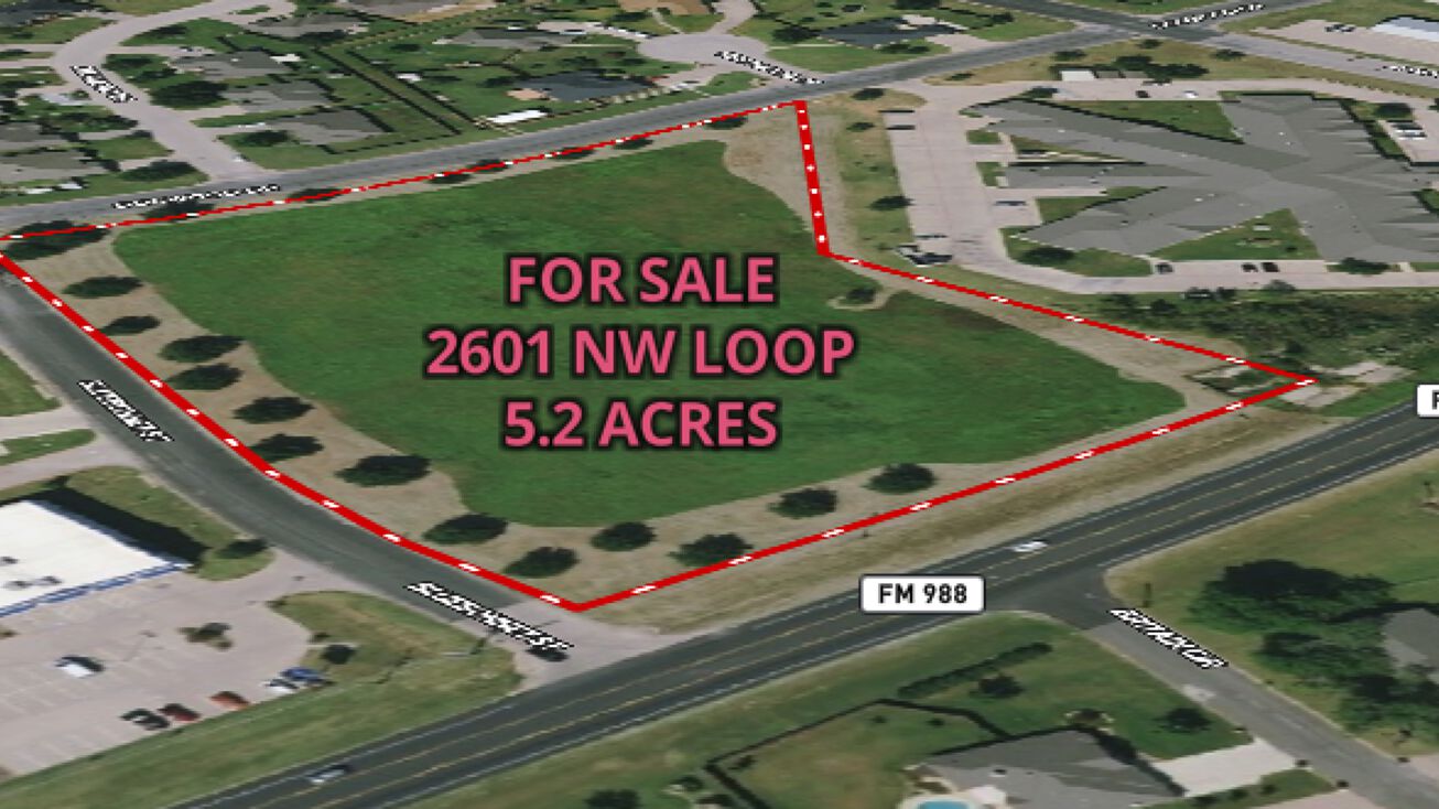 2601 Northwest Loop, Stephenville, TX 76401