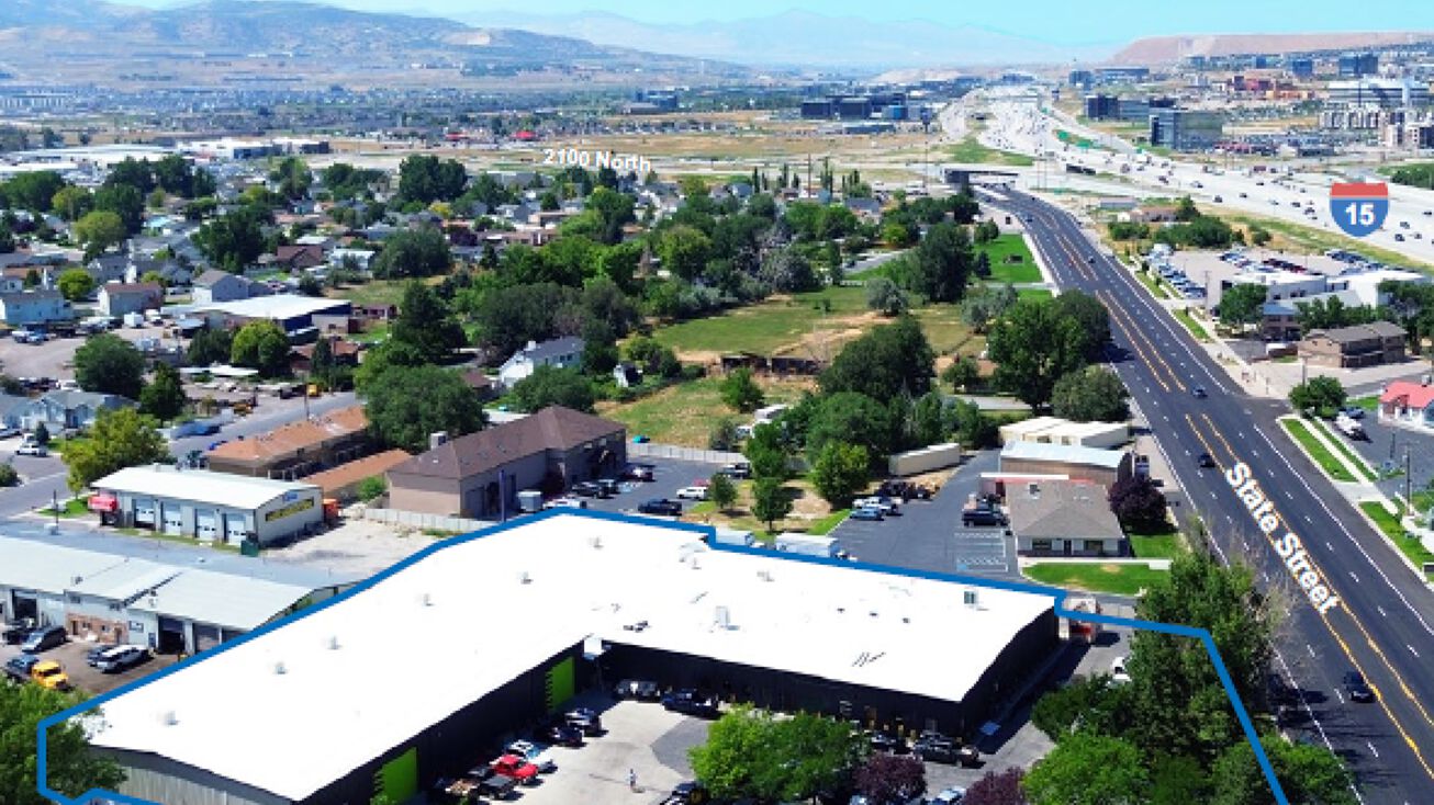 1657 N State St, Lehi, UT 84043