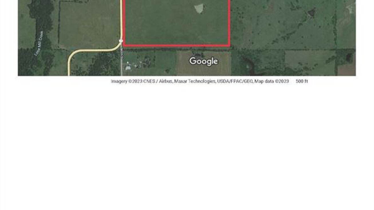 Soldier Road, Fort Scott, KS 66701