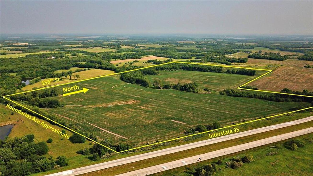 155th Street, Pattonsburg, MO 64670 Land for Sale 155th Street