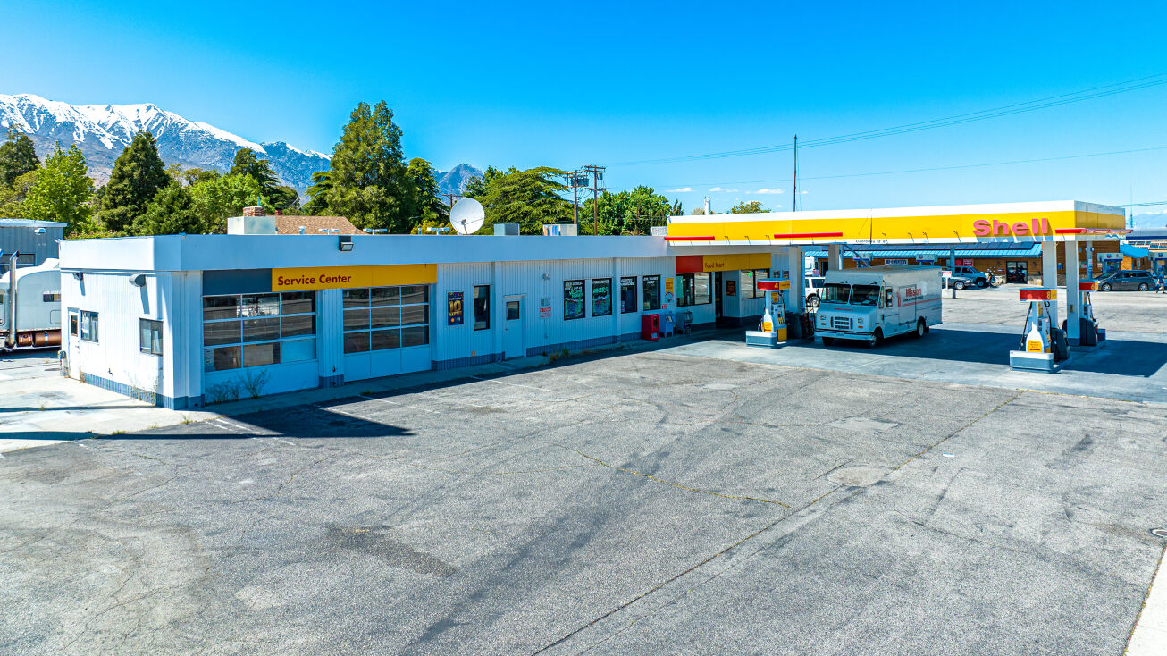 109 S Main St, Big Pine, CA 93513