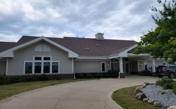 Pictures of Special Purpose property located at 355 Country Club Ln, Dike, IA 50624 for sales - image #1