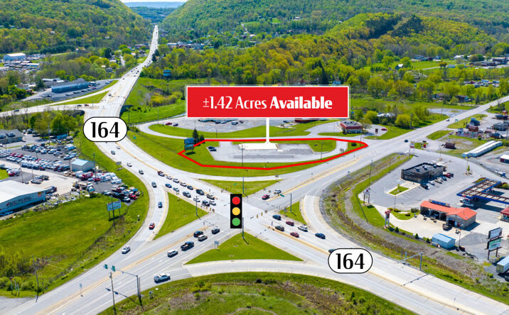 Pictures of Land property located at 3106 Everett Rd, East Freedom, PA 16637 for sales - image #1