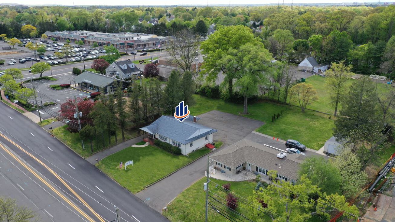 1176 Whitehorse Mercerville Rd, Hamilton Township, NJ 08619