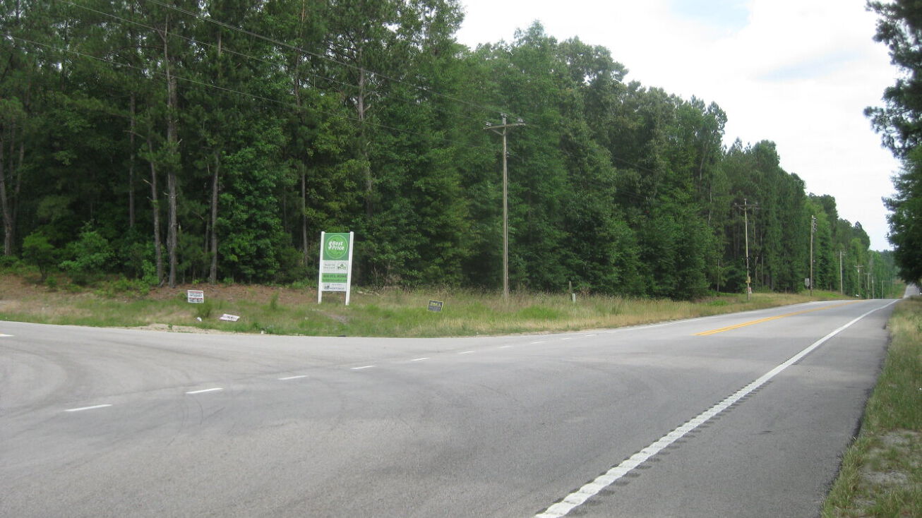 2639 Ben Franklin Road, BatesburgLeesville, US 29070 Land for Sale