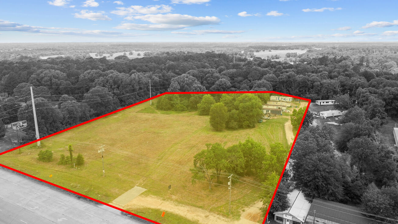 2222 State Hwy 64, Henderson, TX 75652