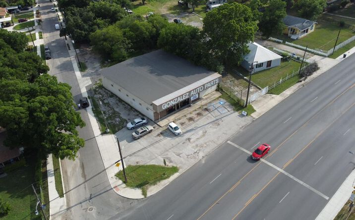 2022 Rigsby Ave, San Antonio, TX 78210 | Crexi.com