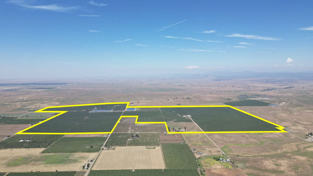 15498 Le Grand Rd, Le Grand, CA 95333 Land for Sale +/963.12 Ac