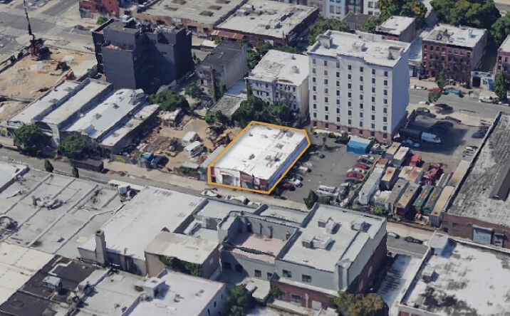 Pictures of Industrial property located at 630 Sackett St, Brooklyn, NY 11217 for sales - image #1