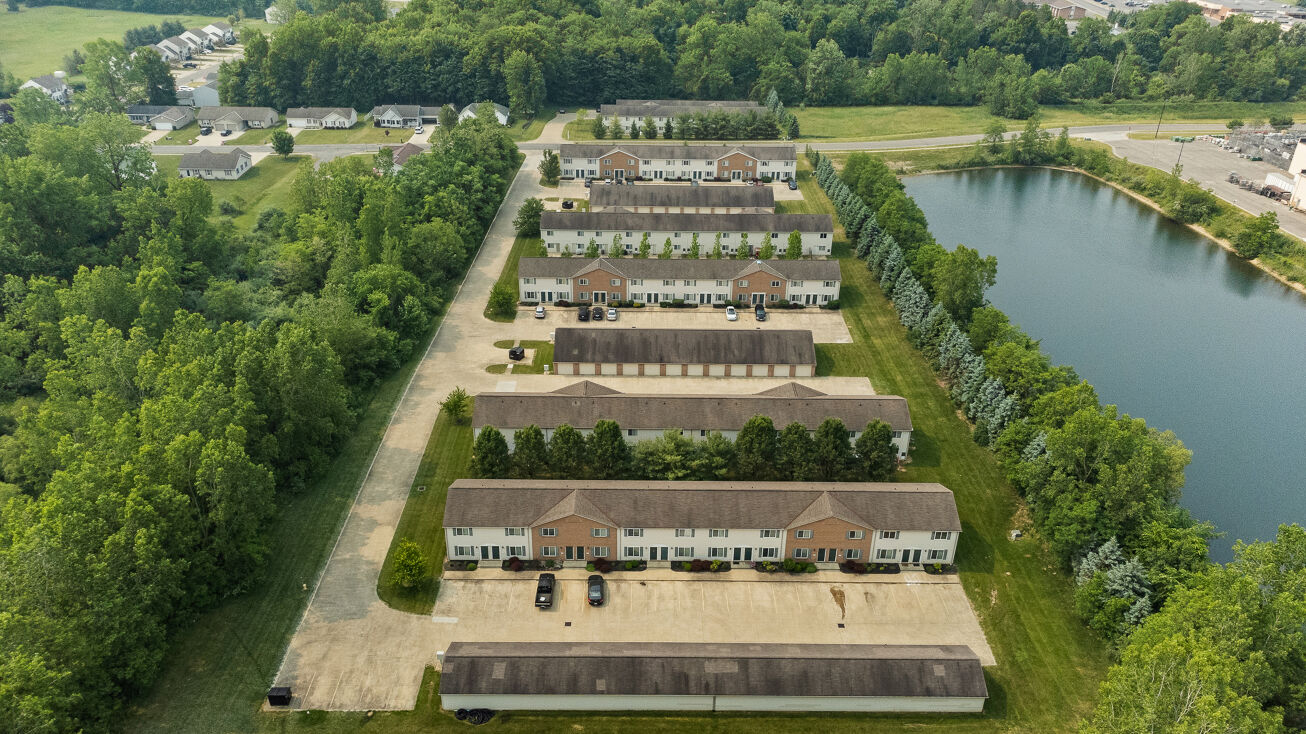 99 263 Glenview, Ontario, OH 44906 Multifamily Property for Sale