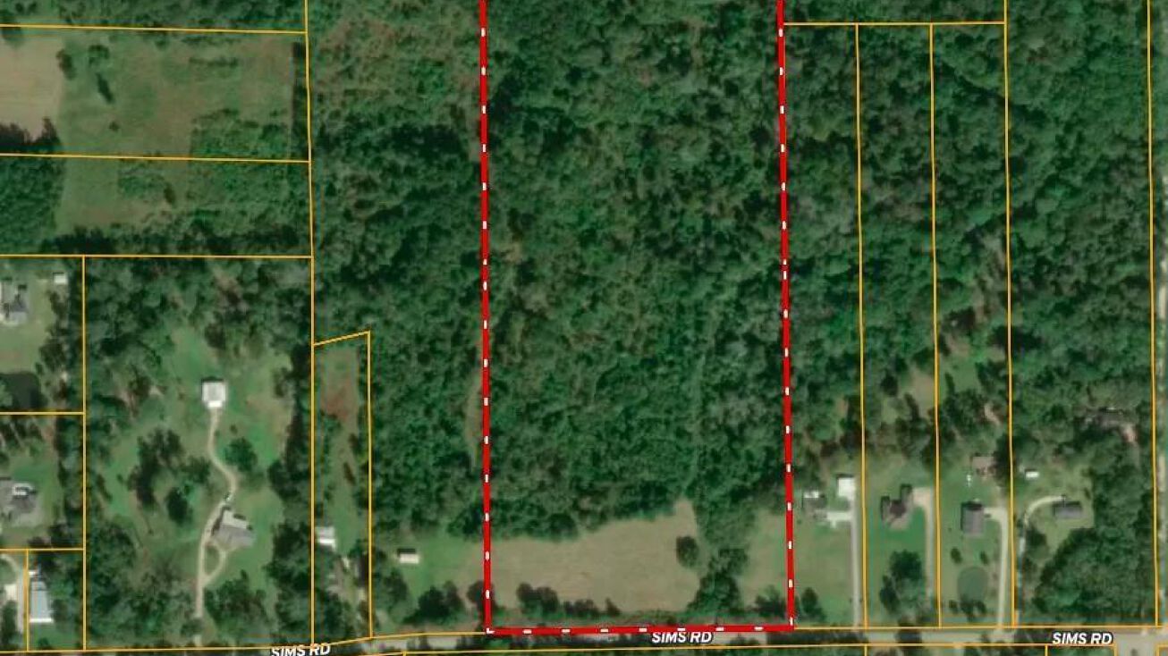 Sims Rd, Denham Springs, LA 70706