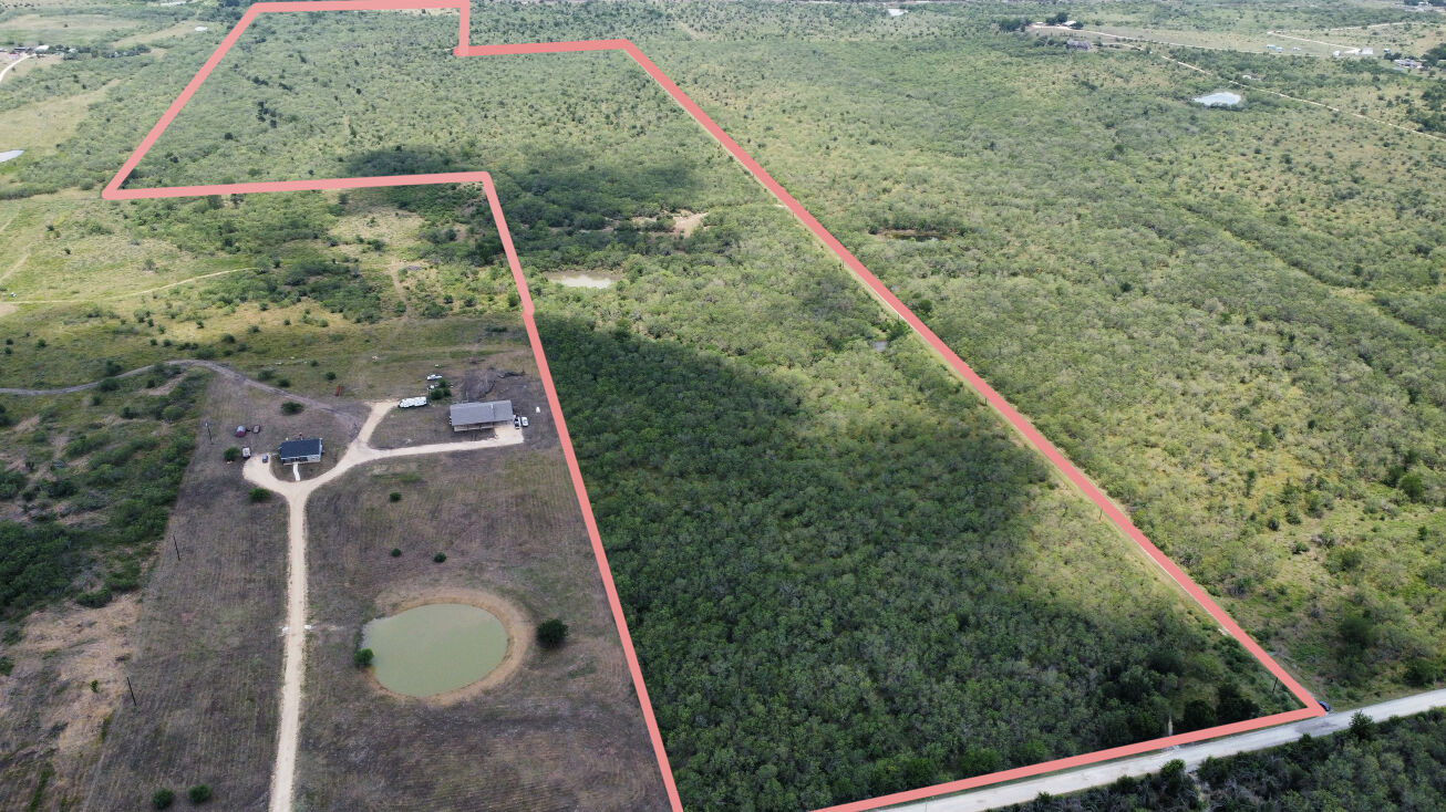 660 Dickerson Rd, Lockhart, TX 78644 Land for Sale 660 Dickerson Rd