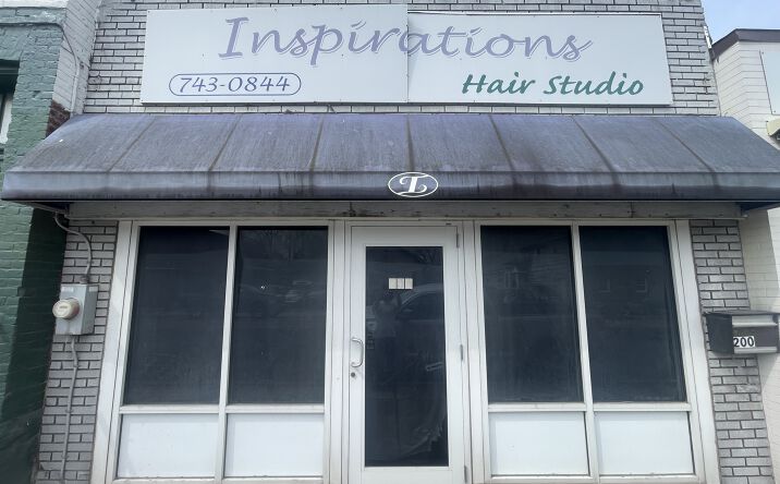 Pictures of Retail, Office, Mixed Use property located at 200 Oliver St, North Tonawanda, NY 14120 for sales - image #1