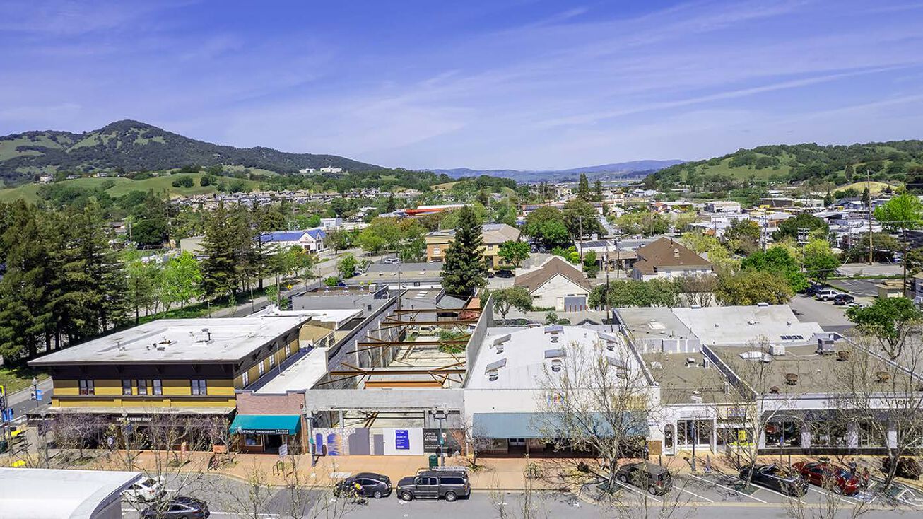 924 Grant Ave, Novato, CA 94945