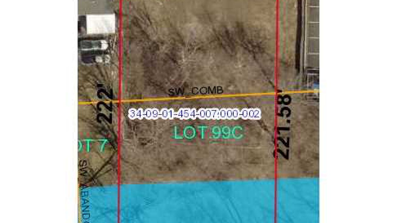 321 W Blvd, Kokomo, IN 46902